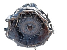 Recambio de caja cambios para audi a4 b6 avant (8e5) 2.4 referencia OEM IAM FRC 01J300042RV 