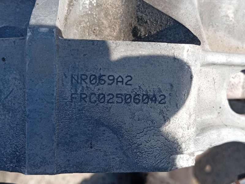 Recambio de caja cambios para audi a4 b6 avant (8e5) 2.4 referencia OEM IAM FRC 01J300042RV 