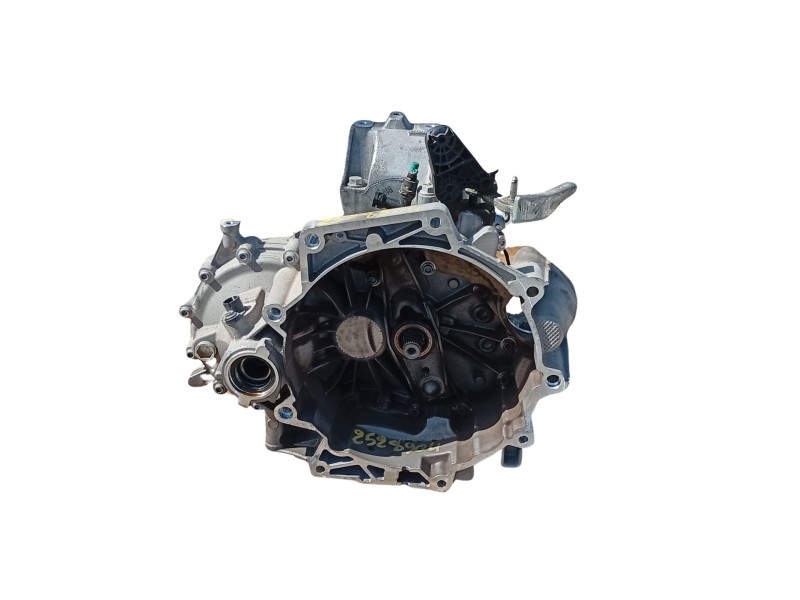 Recambio de caja cambios para skoda kamiq (nw4) 1.0 tsi referencia OEM IAM SBV / 0DF300045E FM5DF003 