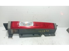 Recambio de piloto trasero izquierdo para renault trafic ii furgoneta (fl) 2.0 dci 115 (fl01, fl0u) referencia OEM IAM 820033683 2