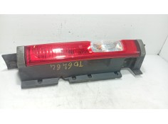 Recambio de piloto trasero derecho para renault trafic ii furgoneta (fl) 2.0 dci 115 (fl01, fl0u) referencia OEM IAM 8200336834  2
