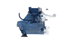 Recambio de caja cambios para skoda fabia i sedán (6y3) 1.4 tdi referencia OEM IAM 02R300041CX   2