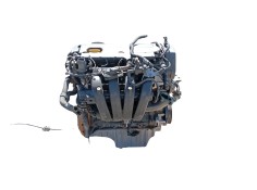 Recambio de motor completo para opel astra h twintop (a04) 1.8 (l67) referencia OEM IAM Z18XER  