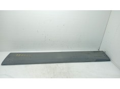 Recambio de moldura para renault trafic ii furgoneta (fl) 2.0 dci 115 (fl01, fl0u) referencia OEM IAM   