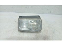 Recambio de piloto trasero izquierdo paragolpes para renault trafic ii furgoneta (fl) 2.0 dci 115 (fl01, fl0u) referencia OEM IA