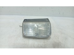 Recambio de piloto trasero izquierdo paragolpes para renault trafic ii furgoneta (fl) 2.0 dci 115 (fl01, fl0u) referencia OEM IA 2