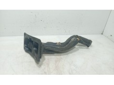 Recambio de tubo para renault trafic ii furgoneta (fl) 2.0 dci 115 (fl01, fl0u) referencia OEM IAM    2