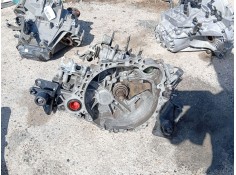 Recambio de caja transfer para opel antara a (l07) 2.0 cdti referencia OEM IAM 4813943 96625200 