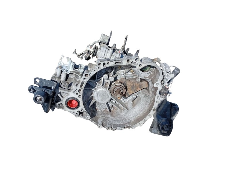 Recambio de caja transfer para opel antara a (l07) 2.0 cdti referencia OEM IAM 4813943 96625200 