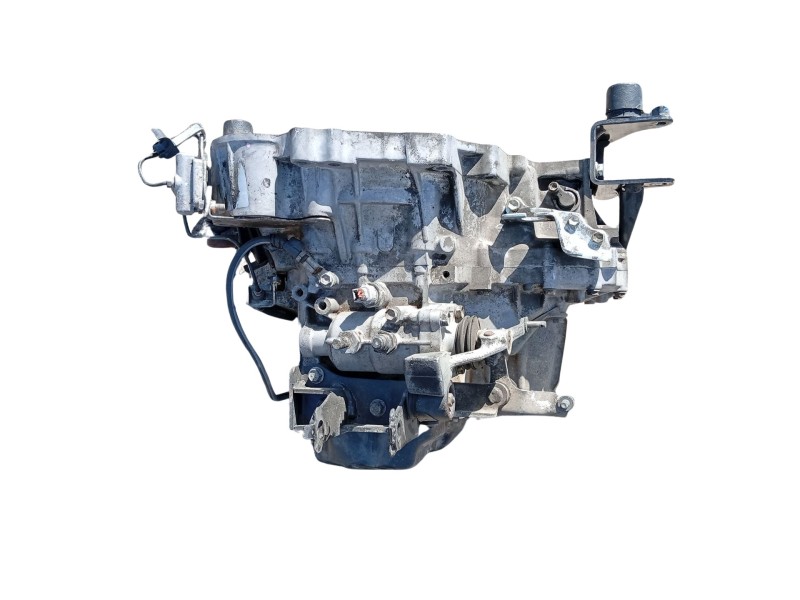 Recambio de caja transfer para opel antara a (l07) 2.0 cdti referencia OEM IAM 4813943 96625200 