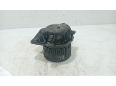 Recambio de ventilador calefaccion para renault trafic ii furgoneta (fl) 2.0 dci 115 (fl01, fl0u) referencia OEM IAM 7701050310 