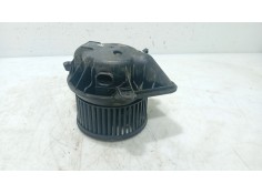 Recambio de ventilador calefaccion para renault trafic ii furgoneta (fl) 2.0 dci 115 (fl01, fl0u) referencia OEM IAM 7701050310  2