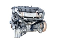 Recambio de motor completo para mercedes-benz clase m (w163) ml 270 cdi (163.113) referencia OEM IAM 612.963 6120107800  2