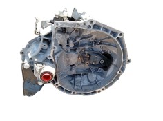 Recambio de caja cambios para citroën c3 i (fc_, fn_) 1.4 hdi referencia OEM IAM 20CQ60 2222XL 