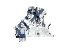 Recambio de caja cambios para citroën c3 i (fc_, fn_) 1.4 hdi referencia OEM IAM 20CQ60 2222XL  2
