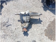 Recambio de caja transfer para opel antara a (l07) 2.0 cdti referencia OEM IAM   