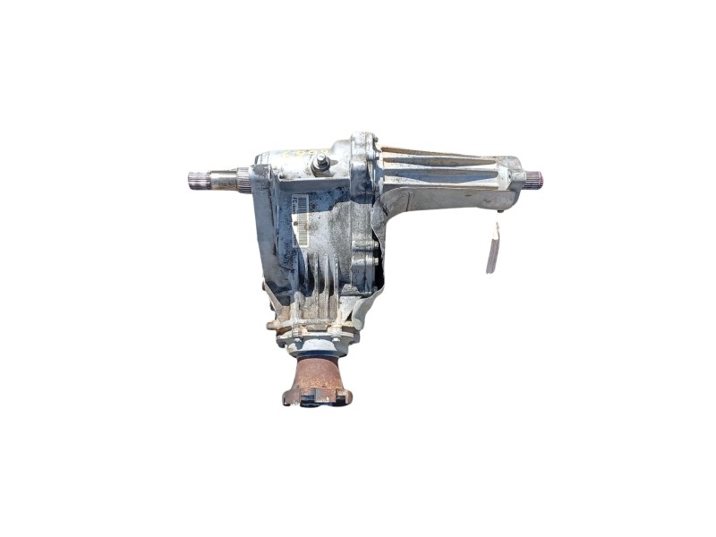 Recambio de caja transfer para opel antara a (l07) 2.0 cdti referencia OEM IAM   
