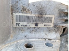 Recambio de caja transfer para opel antara a (l07) 2.0 cdti referencia OEM IAM    2