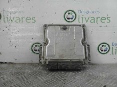 Recambio de centralita motor uce para renault megane i scenic (ja0) 1.9 dti diesel cat   |   0.96 - ... | 1996 | 98 cv / 72 kw r