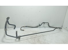 Recambio de tubo para renault trafic ii furgoneta (fl) 2.0 dci 115 (fl01, fl0u) referencia OEM IAM   