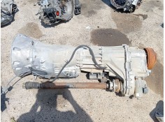 Recambio de caja cambios para jeep gr. cherokee (wh) 3.0 crd laredo referencia OEM IAM 52108574AA  