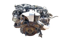 Recambio de motor completo para volkswagen phaeton (3d1, 3d2, 3d3, 3d4, 3d6, 3d7, 3d8, 3d9) 3.0 v6 tdi 4motion referencia OEM IA