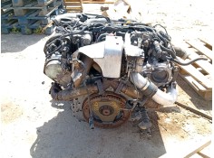 Recambio de motor completo para volkswagen phaeton (3d1, 3d2, 3d3, 3d4, 3d6, 3d7, 3d8, 3d9) 3.0 v6 tdi 4motion referencia OEM IA