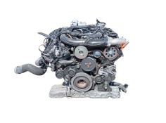 Recambio de motor completo para volkswagen phaeton (3d1, 3d2, 3d3, 3d4, 3d6, 3d7, 3d8, 3d9) 3.0 v6 tdi 4motion referencia OEM IA 2