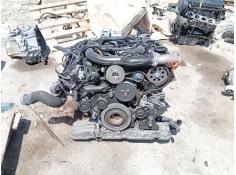Recambio de motor completo para volkswagen phaeton (3d1, 3d2, 3d3, 3d4, 3d6, 3d7, 3d8, 3d9) 3.0 v6 tdi 4motion referencia OEM IA 2