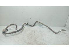 Recambio de tubo para renault trafic ii furgoneta (fl) 2.0 dci 115 (fl01, fl0u) referencia OEM IAM   