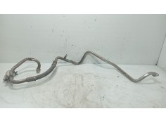 Recambio de tubo para renault trafic ii furgoneta (fl) 2.0 dci 115 (fl01, fl0u) referencia OEM IAM    2