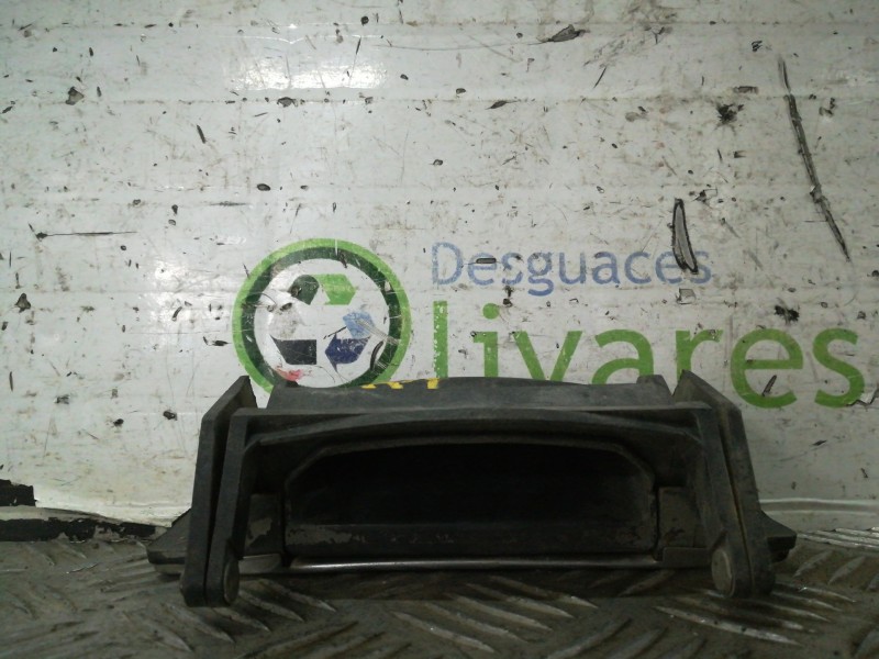 Recambio de maneta exterior delantera izquierda para  referencia OEM IAM   