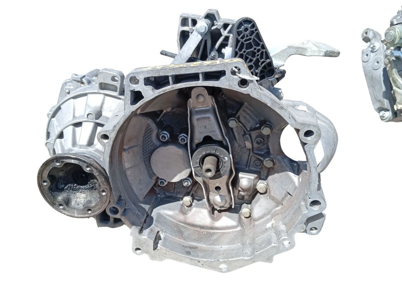 Recambio de caja cambios para seat leon (5f1) 1.6 tdi referencia OEM IAM MWW 0A4300047K 