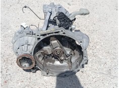Recambio de caja cambios para seat leon (1p1) 1.9 tdi referencia OEM IAM JCR 0A4300045X 