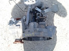 Recambio de caja cambios para seat leon (1p1) 1.9 tdi referencia OEM IAM JCR 0A4300045X  2