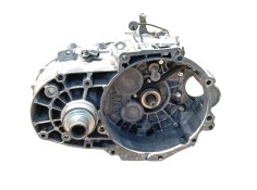 Recambio de caja cambios para seat alhambra (7v8, 7v9) 1.9 tdi referencia OEM IAM 02N300049DX  