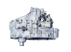 Recambio de caja cambios para seat alhambra (7v8, 7v9) 1.9 tdi referencia OEM IAM 02N300049DX   2