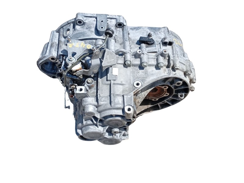 Recambio de caja cambios para seat alhambra (7v8, 7v9) 1.9 tdi referencia OEM IAM 02N300049DX  