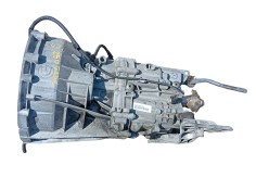 Recambio de caja cambios para bmw 1 (e87) 116 d referencia OEM IAM 23008610985  