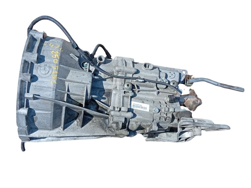 Recambio de caja cambios para bmw 1 (e87) 116 d referencia OEM IAM 23008610985  