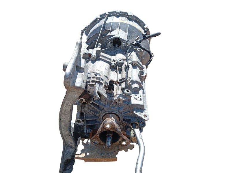 Recambio de caja cambios para bmw 1 (e87) 116 d referencia OEM IAM 23008610985  