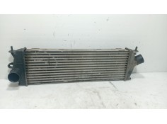 Recambio de intercooler para renault trafic ii furgoneta (fl) 2.0 dci 115 (fl01, fl0u) referencia OEM IAM 8200411160  