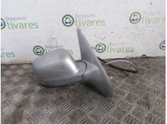 Recambio de retrovisor derecho para seat cordoba berlina (6k2) sport   |   08.99 - 12.03 | 1999 - 2003 | 110 cv / 81 kw referenc 2