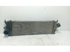 Recambio de intercooler para renault trafic ii furgoneta (fl) 2.0 dci 115 (fl01, fl0u) referencia OEM IAM 8200411160   2