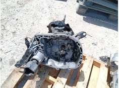 Recambio de caja cambios para renault kangoo (kc0/1_) d 65 1.9 (kc0e, kc02, kc0j, kc0n) referencia OEM IAM 7711134409 / 77017232