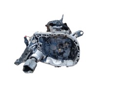 Recambio de caja cambios para renault kangoo (kc0/1_) d 65 1.9 (kc0e, kc02, kc0j, kc0n) referencia OEM IAM 7711134409 / 77017232
