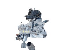 Recambio de caja cambios para renault kangoo (kc0/1_) d 65 1.9 (kc0e, kc02, kc0j, kc0n) referencia OEM IAM 7711134409 / 77017232 2
