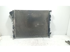 Recambio de radiador agua para renault trafic ii furgoneta (fl) 2.0 dci 115 (fl01, fl0u) referencia OEM IAM 8200411166  