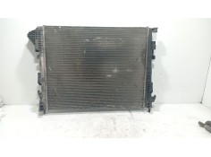 Recambio de radiador agua para renault trafic ii furgoneta (fl) 2.0 dci 115 (fl01, fl0u) referencia OEM IAM 8200411166   2