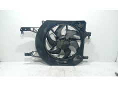 Recambio de electroventilador para renault trafic ii furgoneta (fl) 2.0 dci 115 (fl01, fl0u) referencia OEM IAM   